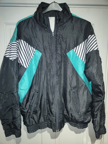 Vgc vintage retro 80s 90s - 90s, mens