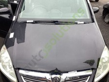 VAUXHALL ZAFIRA B 2005-2013 Bonnet