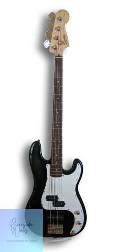 Squier bass special - squier,