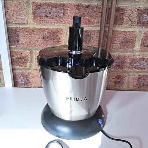 Motor only fridja f900 - fridja,