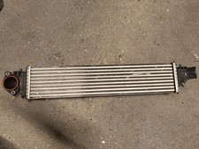 Genuine Honda Civic Type R FK2 intercooler 1119010-DH002-01 19710-RPY-G01