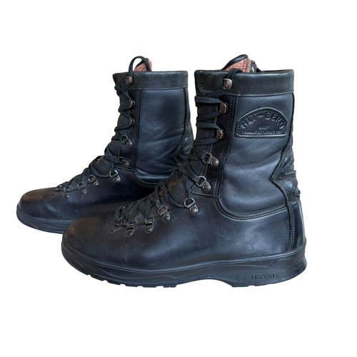 Altberg skywalk biker - biker, boots
