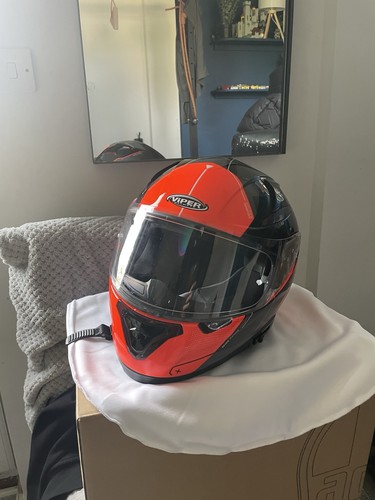 Viper v95 full - full, face