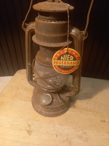 Vintage nier feuerhand storm - vintage,