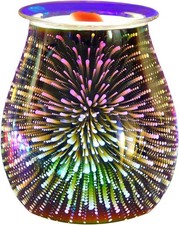 Stunning Electric Wax Melt Oil