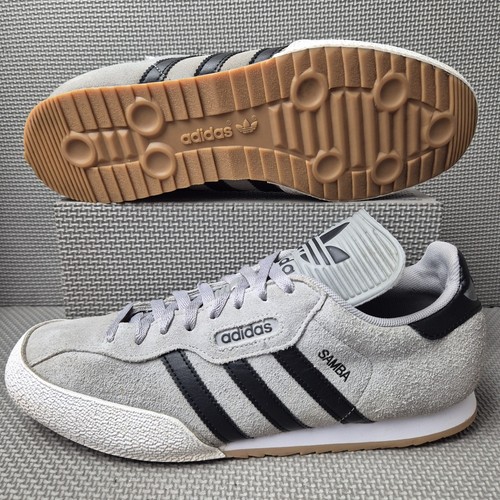 Adidas samba super trainers - adidas,