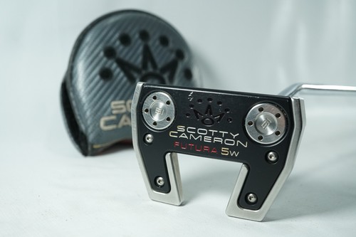 Scotty cameron futura - cameron, 5w