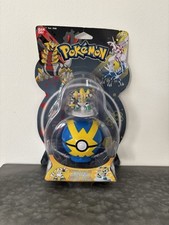 Pokémon Pokeball Toy -
