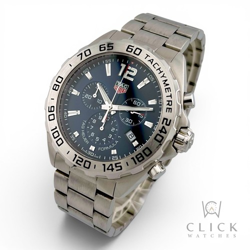 Tag heuer formula caz101k - tag,