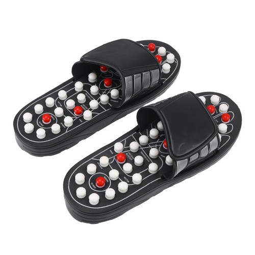 Foot health massage shoes - massage,