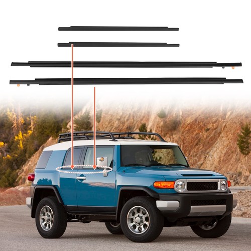 Weatherstrip moulding trim - moulding,