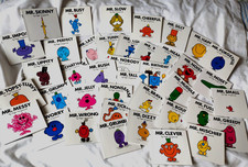 Mr Men Job Lot x 40 books  excellent condition