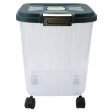 Ingredient Storage Bin Food