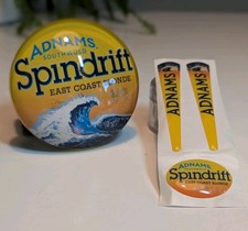 ADNAMS Spindrift Pump Clip &