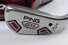 Ping G15 #3 Hybrid / 20 Degree