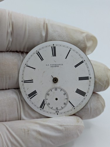 Confiance geneve porcelain - confiance,