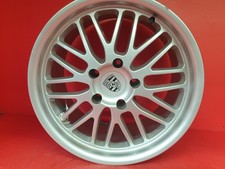 PORSCHE BOXSTER ALLOY WHEEL