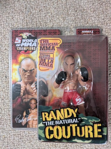 Ufc round randy the - ufc,