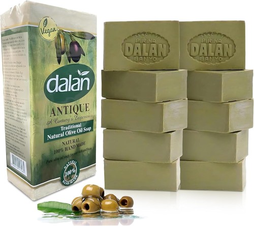5x180g turkish dalan - turkish, pure