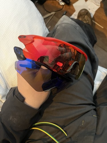 Mens oakley radar path - oakley,