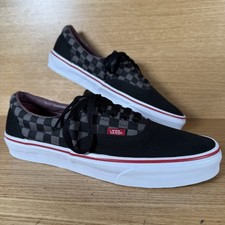 Vans Men’s Shoes Size 8.5 UK