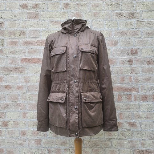 Fat face sussex field - field, jacket