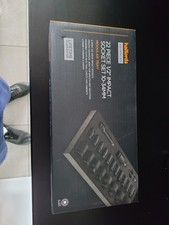 Halfords Advanced Impact