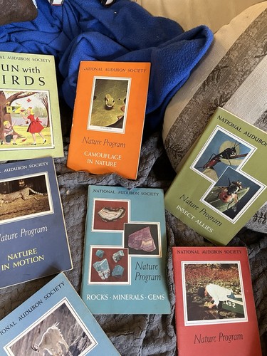 National audubon society - audubon,