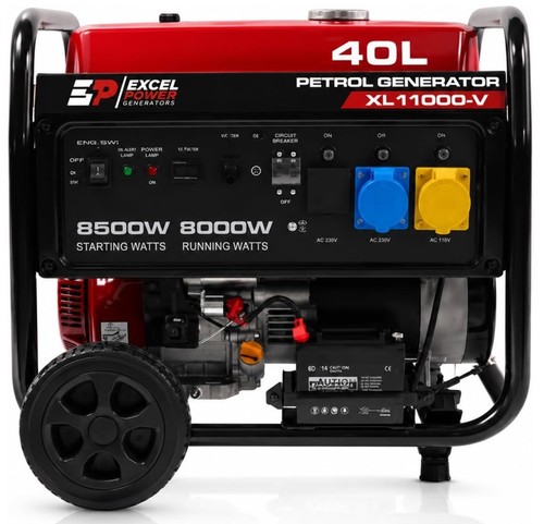Excel power xl11000 - power, xl11000-v