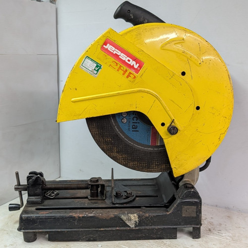 Jepson 9515 cut off - 14",