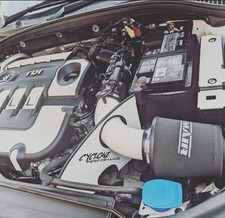 cyclone Performance vag group 1.6/1.9/2.0 tdi intake induction kit 