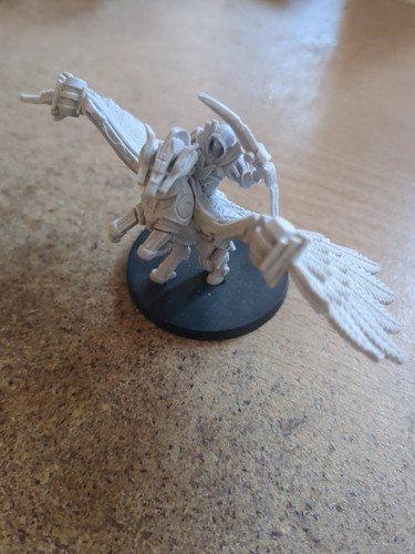 Mounted perseus from lords - from,