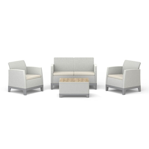 Garden furniture coffee set - garden,