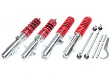 Suspension Shock Absorbers