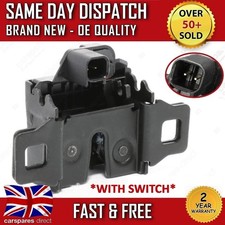 LAND ROVER FREELANDER 2 BONNET LOCK CATCH LATCH ANTI THEFT SWITCH LR065340