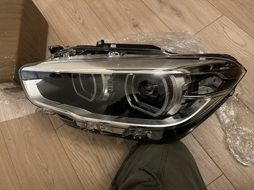 Bmw series f20 2015 2019 - 1,