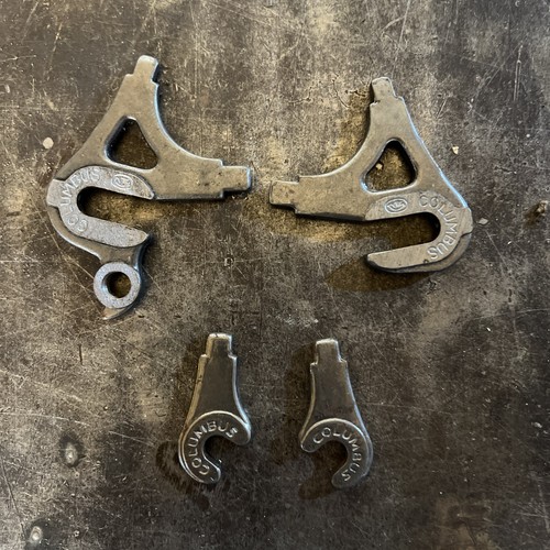 Columbus dropouts set - columbus,