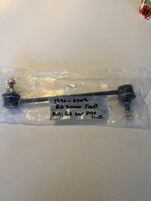 Ford Escort RS2000 mk5 mk6