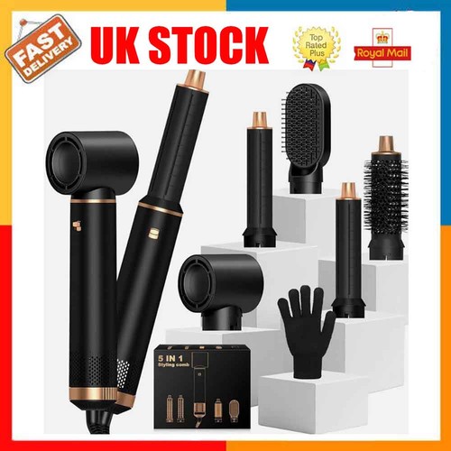 Professional hair styler in - hair,