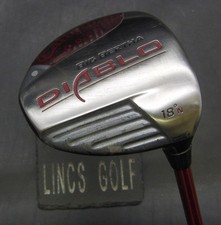 Callaway Big Bertha Diablo