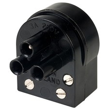 Bulgin Miniature Free Mains