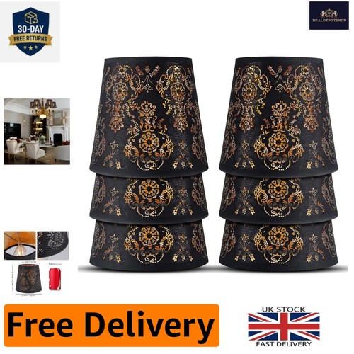Luxurious set 6 - luxurious,