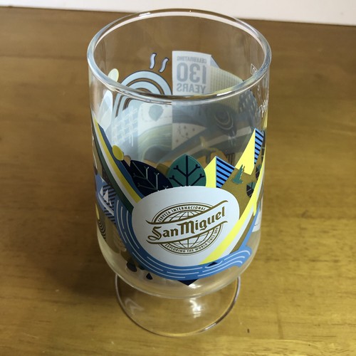 San miguel 130 years - 130,