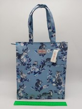 Cath Kidston Blue Animal Print