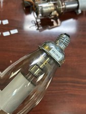 Vintage 1930s universal - 1930s, valve