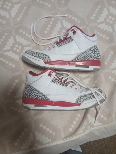 Air jordan retro fire - air,