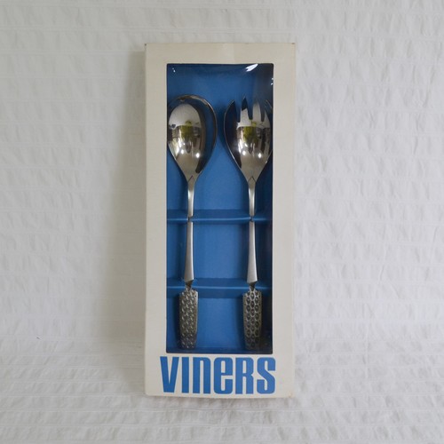 Viners shape mcm vintage - mcm, salad