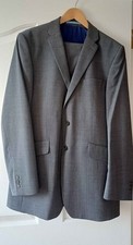 GENTS  BURTON suit  - 40 chest