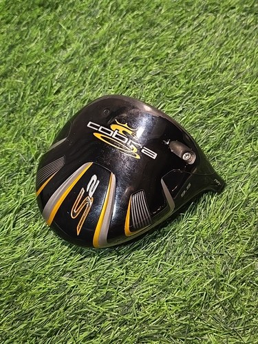 Cobra s2 driver - s2,