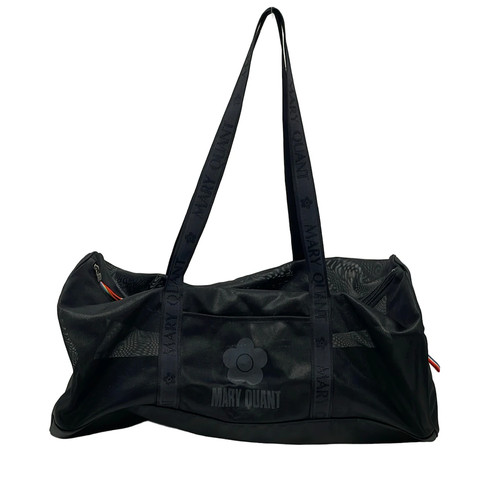 Mary quant black nylon - quant,